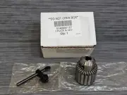 DeWalt OEM Part 5140057-77 Chuck and Key for DWD450 DWD460 Drill