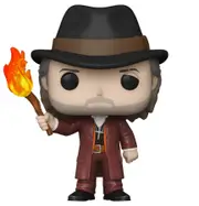 Pop! Funko 10cm Figure Dracula Van Helsing Vinyl Figurine/Collectables Toy 3y+