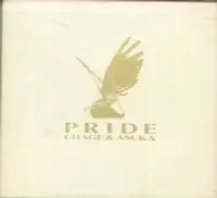 在飛比找Yahoo!奇摩拍賣優惠-K - CHAGE And ASKA - PRIDE - 日