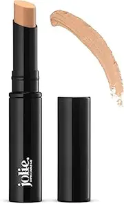 Jolie Mineral Photo Touch Concealer Cover Up Camouflage Stick Light Peach