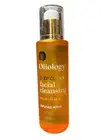 Oliology DEEP CLEAN Facial Cleansing Oil w/ Rosehip, Sunflower & Coconut Oil 6oz