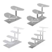 Jewelry Bracket Diamonds Ring Bracelet Ornaments Stand Hand-made Display Stand