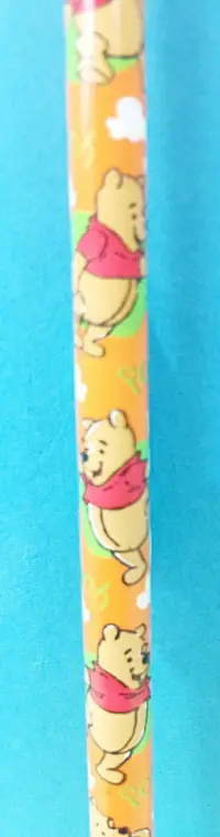 在飛比找樂天市場購物網優惠-【震撼精品百貨】Winnie the Pooh 小熊維尼 鉛