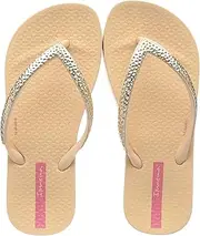 [Ipanema] Girls' Mesh Iii Kids Toe Separator