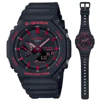 在飛比找momo購物網優惠-【CASIO 卡西歐】G-SHOCK 藍牙 太陽能 八角農家