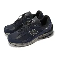 在飛比找momo購物網優惠-【NEW BALANCE】休閒鞋 2002R 男鞋 女鞋 藍