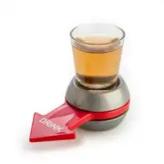 Shot Glass Party Drinking Game