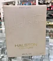 Halston Couture Perfume 0.25oz