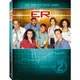 急診室的春天 ER 第2季 第二季 DVD ***限量特價***