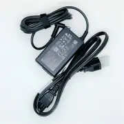 NEW Genuine OEM AC Power Adapter Charger for HP ENVY 13-AH0034CL
