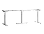 Lazy Maisons Horizon Novo Standing Desk Frame - 180 Degree