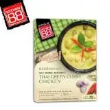在飛比找遠傳friDay購物優惠-【kitchen88】泰式綠咖哩雞即食包 Thai Gree