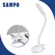 SAMPO 聲寶 桌夾兩用LED燈 LH-U1604VL