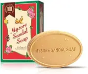 Mysore Sandal Soap (Pack of 4)