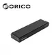 ORICO NVMe M.2 SSD USB3.1 TypeC 10Gbps 硬碟外接盒 M2PV-C3