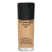 MAC - Studio Fix Fluid Foundation SPF 15