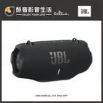 美國 JBL XTREME 4 可攜式防水藍牙喇叭.可更換式電池.台灣公司貨 醉音影音生活