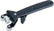 for for Caddy 2015 2016 2017 2018 2019 2020 Auto Sliding Door Guide Roller Hinge Lower Bottom Left OEM: 2K0843397 Passenger Side RHD