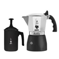 在飛比找蝦皮商城優惠-Bialetti 加壓摩卡壺 最新款 + Bialetti 