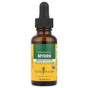 Herb Pharm, Myrrh, 1 fl oz (30 ml)