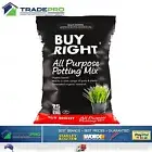 Potting Mix 25L Organic Plants Pot Tub Garden Plant Fruit Flower Soil Fertiliser