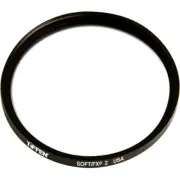 Tiffen 82mm Soft/FX Special Effects Filter #2 #82SFX2 - Soft-Focus Effect