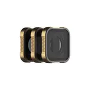PolarPro Shutter Collection ND Filters - For GoPro Hero 9, 10 & 11 Black