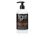TGIN Triple Moisture Replenishing Conditioner with Shea Butter & Argan Oil 384ml (13oz)