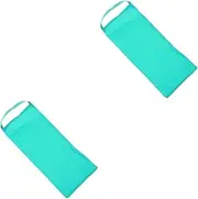 Healeved 2pcs Sock Aid Tool for Seniors and Pregnant Women Easy Sock Helper for Mobility Lightweight and Portable for Convenient Daily Use for Medical Stockings
