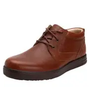 Traq by Alegria Mens Sale Shoe Outbaq Crazyhorse