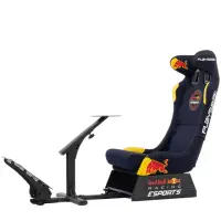 在飛比找momo購物網優惠-【Playseat】Evolution Red Bull R