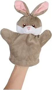 My First Puppet Rabbit