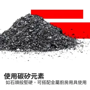 【Fissler】碳矽隕石不沾平底鍋 加高型 28cm(Adamant Comfort)