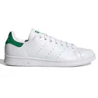 在飛比找ETMall東森購物網優惠-Adidas 男鞋 女鞋 休閒鞋 Stan Smith 綠標