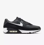 Nike Air Max 90 'Black White' New DS CN8490-002 Mens Size 10.5