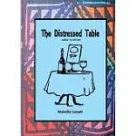 THE DISTRESSED TABLE