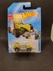 hot wheels evil weevil