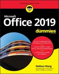 在飛比找博客來優惠-Office 2019 for Dummies