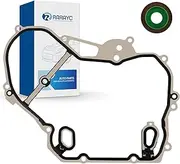 Timing Cover Gasket Set TCS 46079 Replacement for Buick Chevy GMC Pontiac Saturn