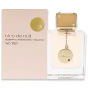 Armaf Club De Nuit by Armaf for Women - 3.6 oz EDP Spray