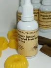Dandruff Serum, Hair Loss Lotion With Bee Propolis and Herbal Extracts 1.7 oz