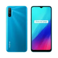 在飛比找傑昇通信優惠-realme C3 (3G/64G)最低價格,規格,跑分,比