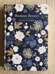 Madame Bovary - Gustave Flaubert - Chiltern Classic hardcover book - 297 pages