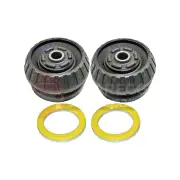 Front Rubber Top Strut Mount Bearing Kit for Holden Commodore VR VS V6 V8 HSV