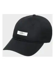 [Element] Fluky Dad Cap in Flint Black
