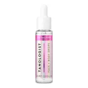 Tanologist Face and Body Drops Light - Illuminating Self Tan Assorted Styles