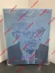 Mars Toys MAT023 1/6 Butler Alfred 1966 Ver. Collectible Male Action Figure Toy