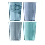 Lsa Gems Tumbler, Set of 4