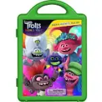 DREAMWORKS TROLLS WORLD TOUR: MAGNETIC PLAYSET