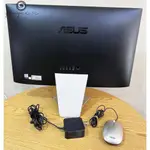 耀躍3C ASUS V222GAK-J405BA002T 21.5吋 J4005 4G 1TB AIO桌上型電腦